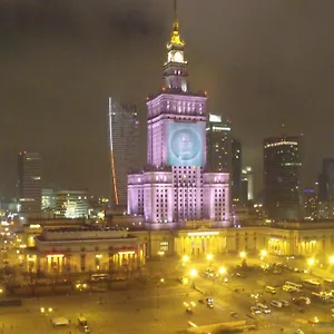 Nww Zgody I Chmielna Варшава
