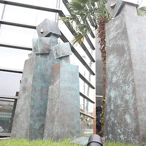 Days Jeju Ocean Согвипхо